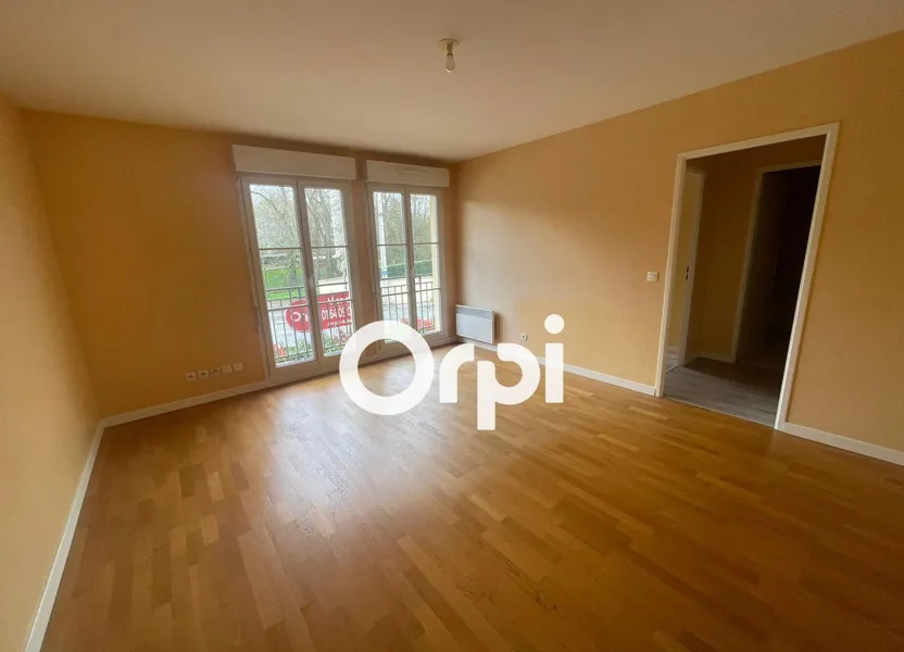Appartement Boulevard de Maincy à Melun
