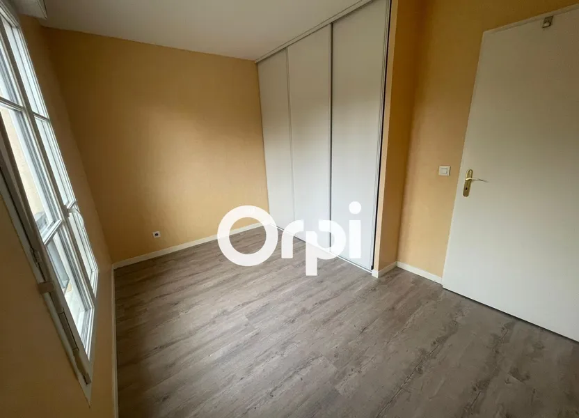 Appartement Boulevard de Maincy à Melun
