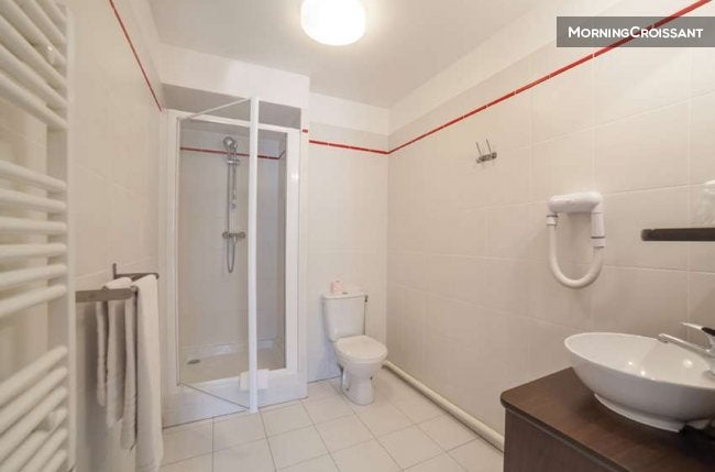 Appartement Rue Henri Fraigneau à Magny-les-Hameaux