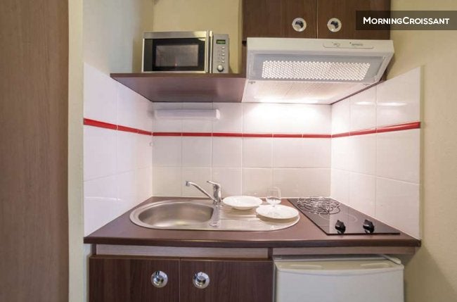 Appartement Rue Henri Fraigneau à Magny-les-Hameaux