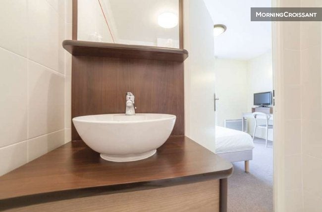 Appartement Rue Henri Fraigneau à Magny-les-Hameaux