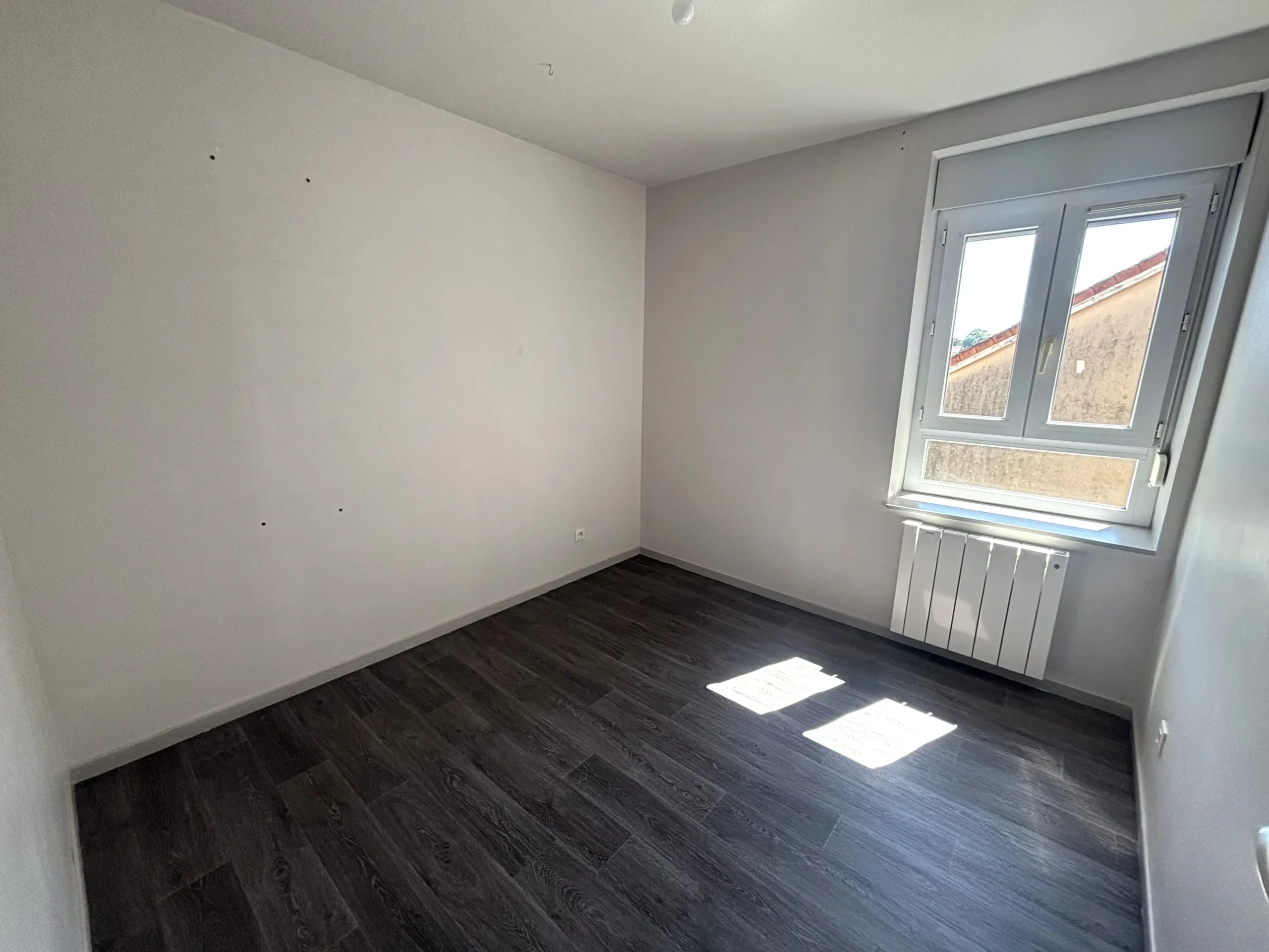 Appartement Avenue de la Gare à Pouilly-sous-Charlieu