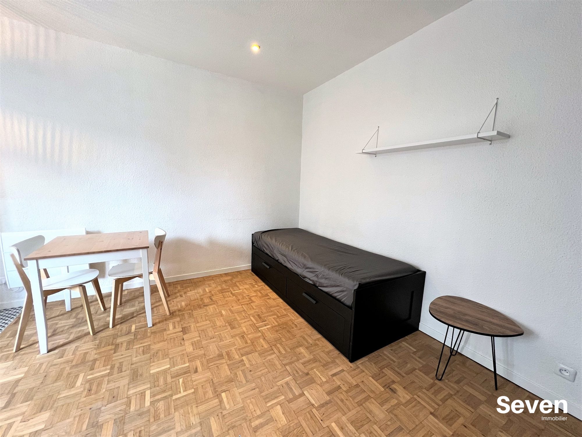 Appartement Rue Thiers à Grenoble