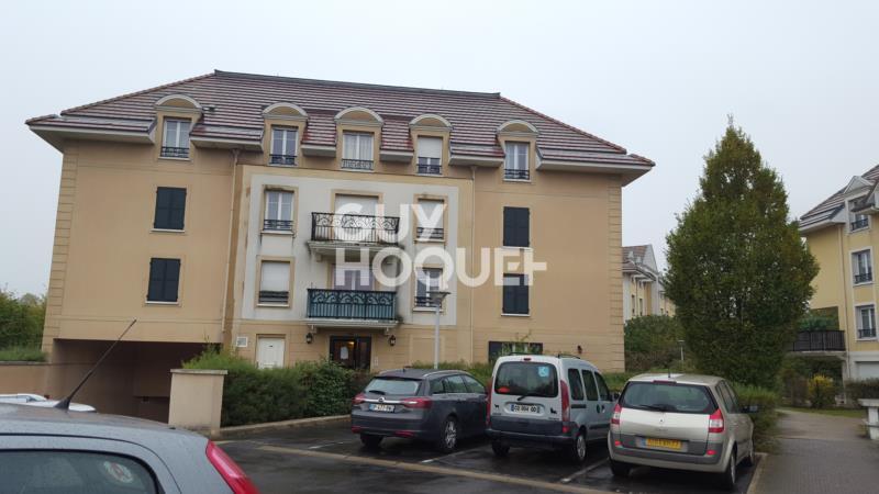 Appartement Avenue de la République à Pontault-Combault