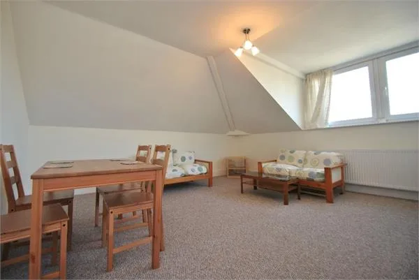 Flat Ranelagh Road in Greater London