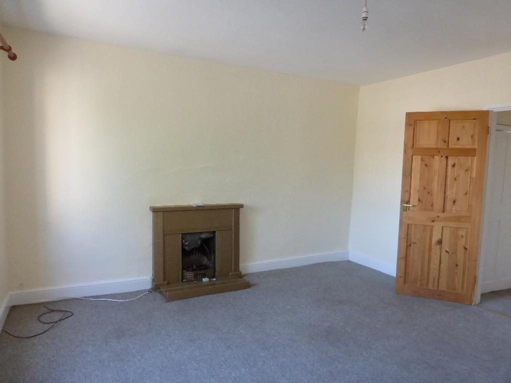 Flat Bircham Road in Minehead