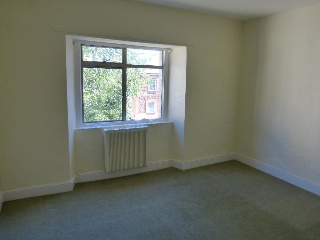 Flat Bircham Road in Minehead