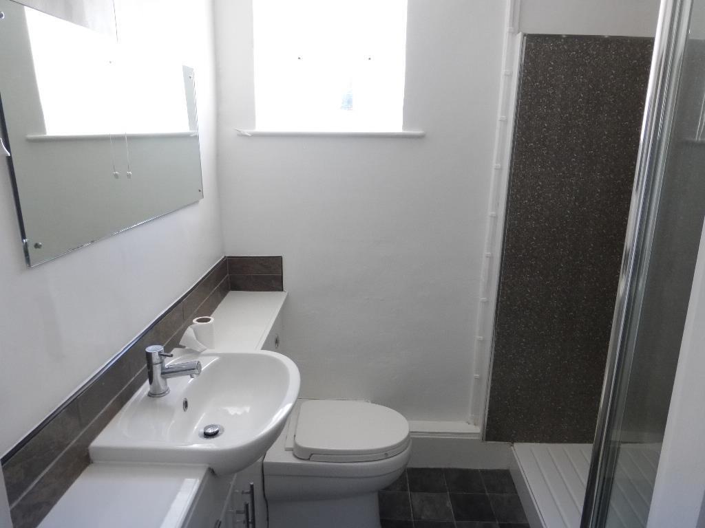 Flat Bircham Road in Minehead