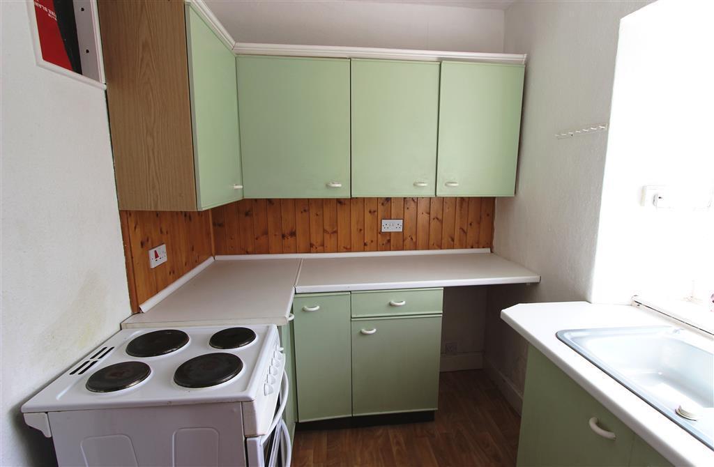 Flat Bircham Road in Minehead