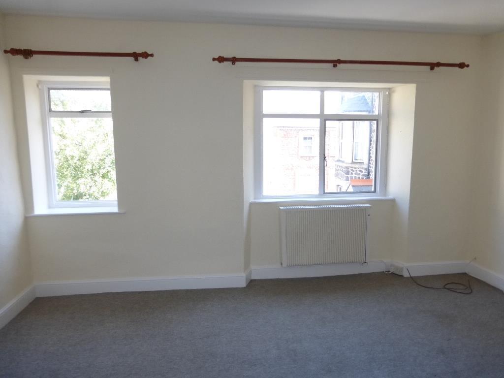 Flat Bircham Road in Minehead