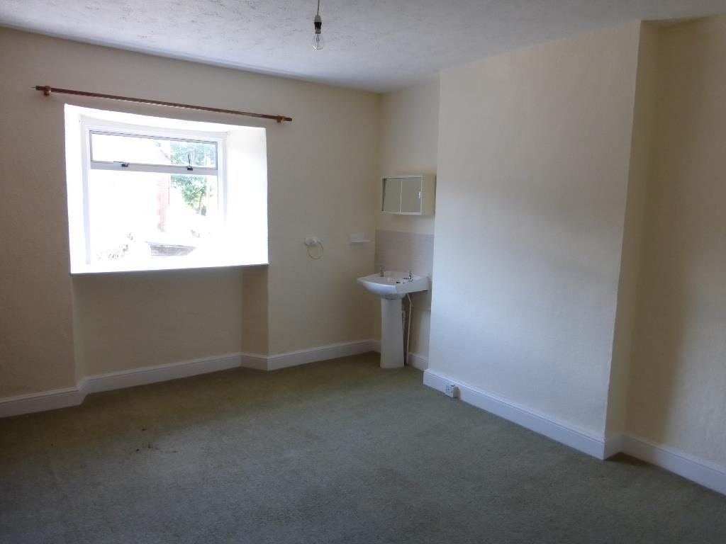 Flat Bircham Road in Minehead