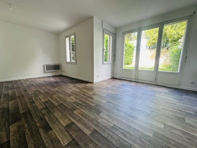House Clos des Pressoirs in Cormeilles-en-Parisis