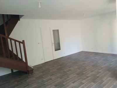 House Clos des Pressoirs in Cormeilles-en-Parisis