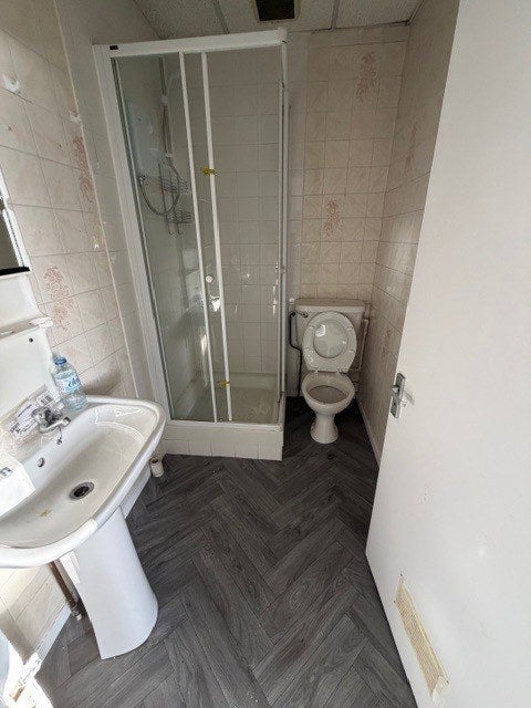 Flat Studley Road in Luton