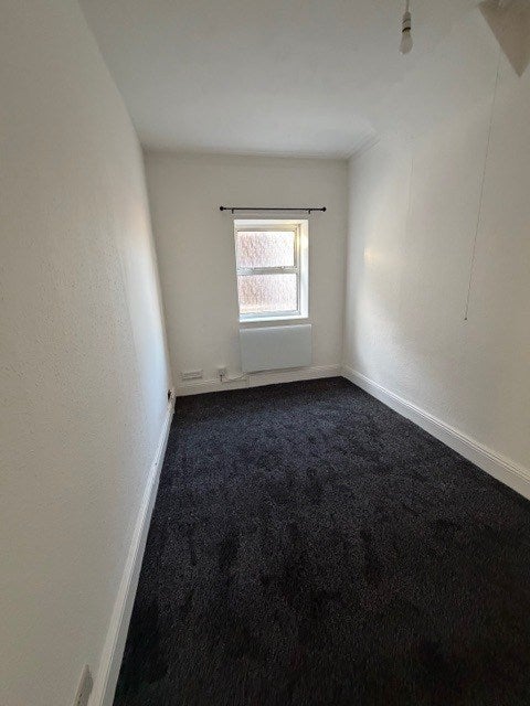 Flat Studley Road in Luton