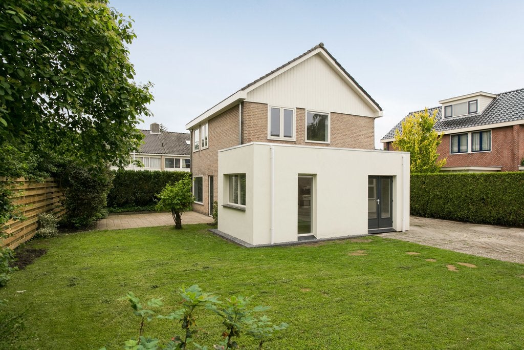 Huis Da Costalaan 19 in Haren Gn