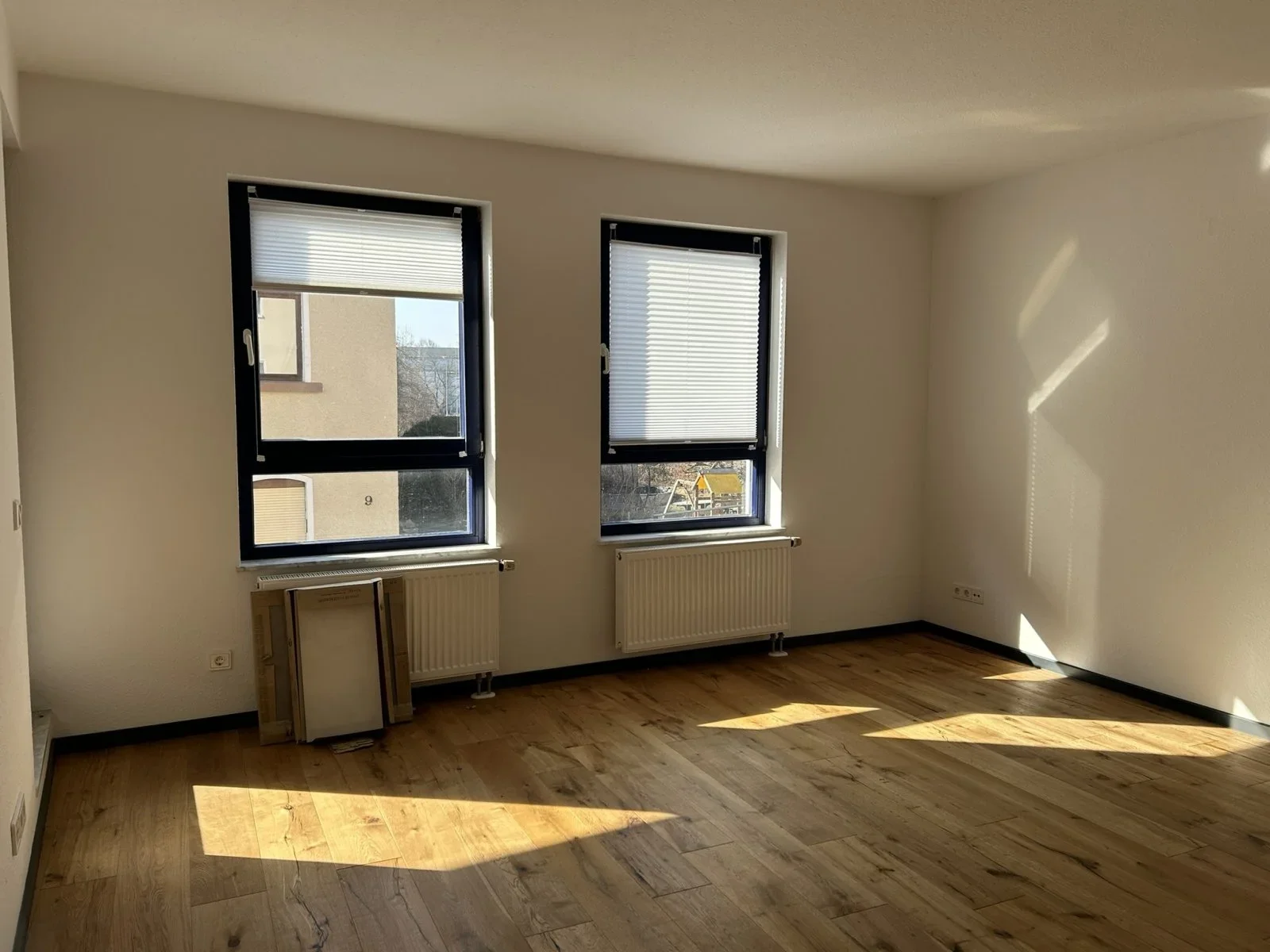 Wohnung Döhnerstraße in Zwickau