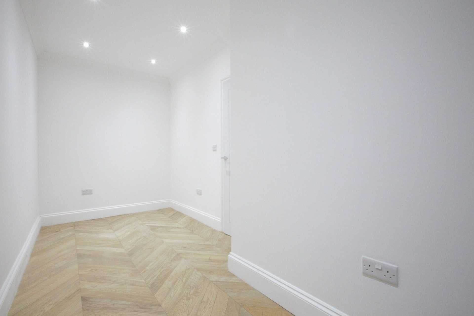 Flat High Road Leyton in Greater London