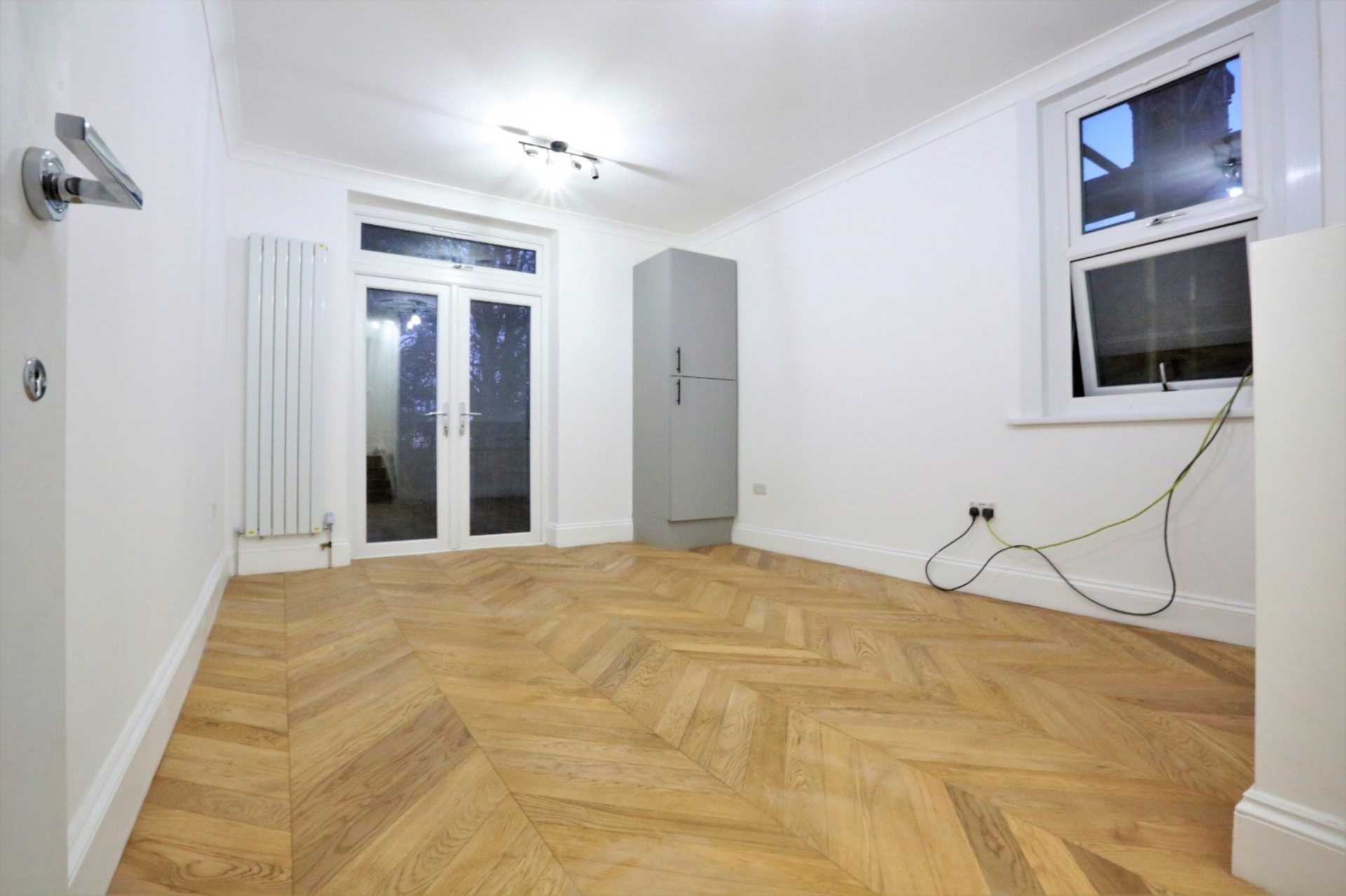 Flat High Road Leyton in Greater London
