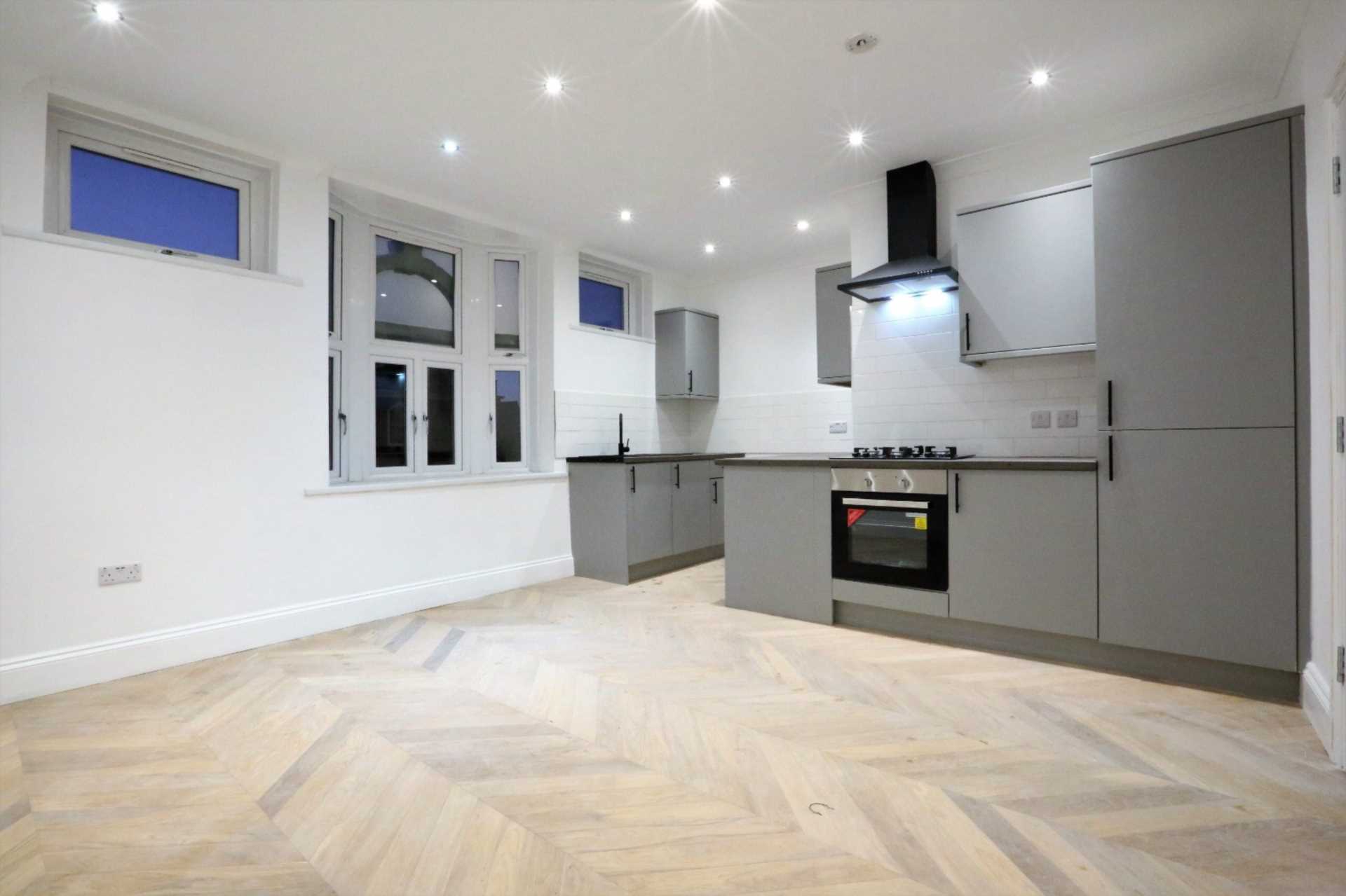 Flat High Road Leyton in Greater London