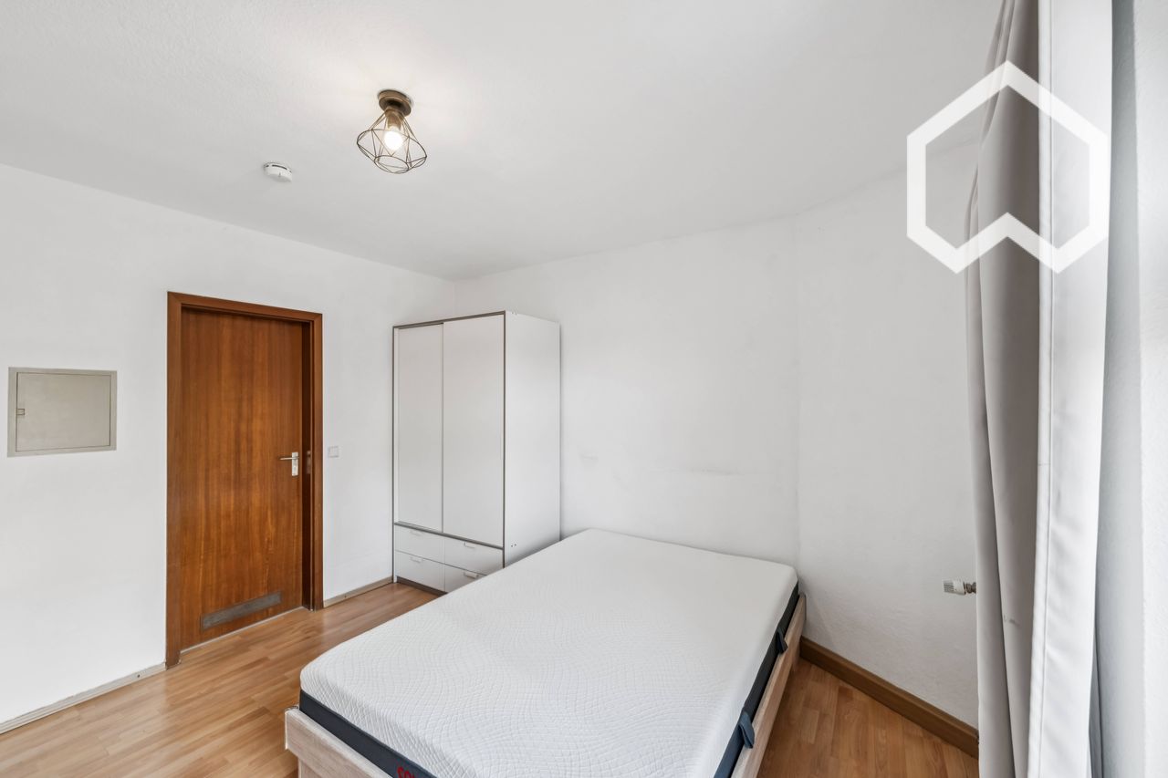 Wohnung Dammstraße in Mannheim