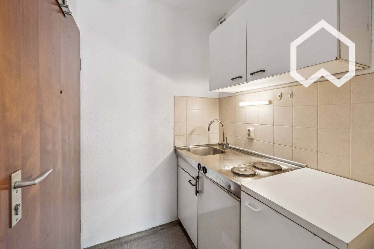 Wohnung Dammstraße in Mannheim