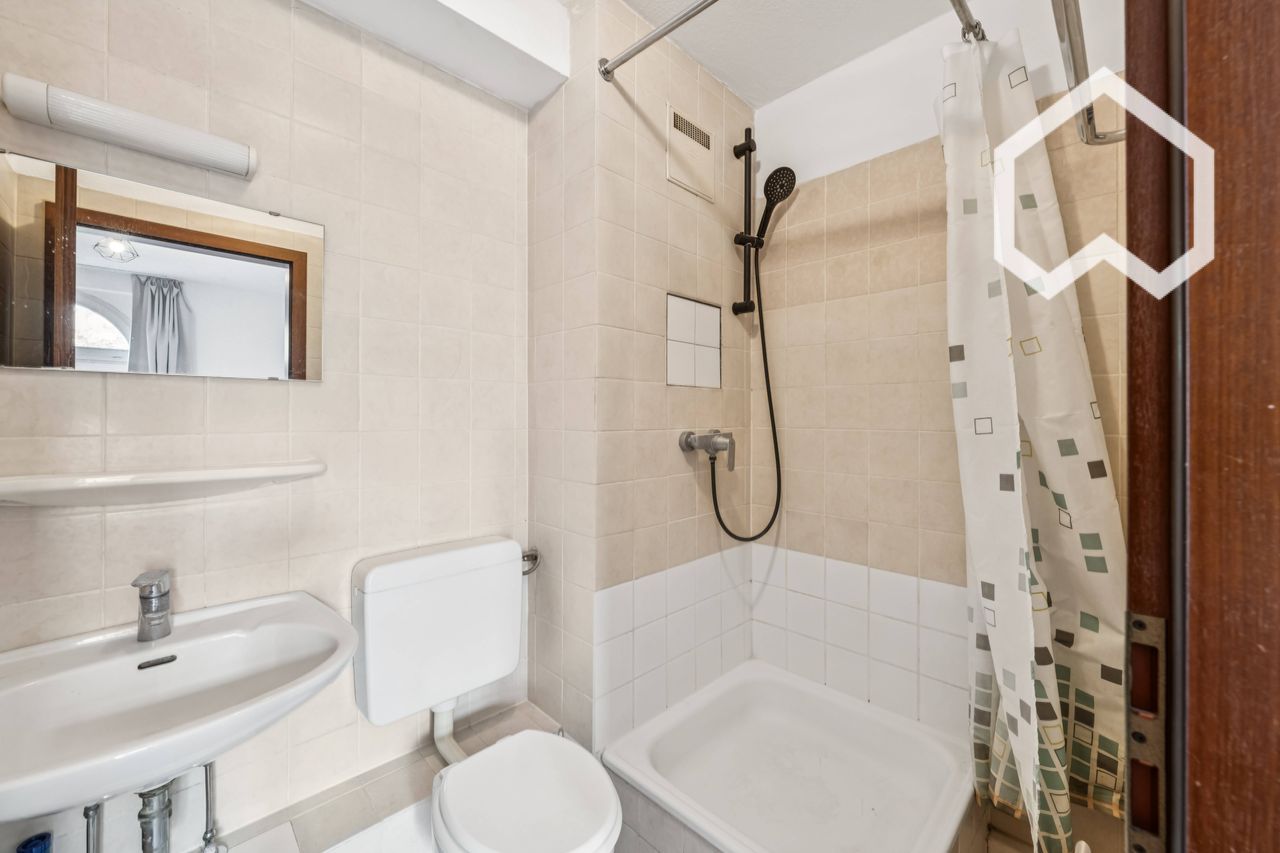 Wohnung Dammstraße in Mannheim