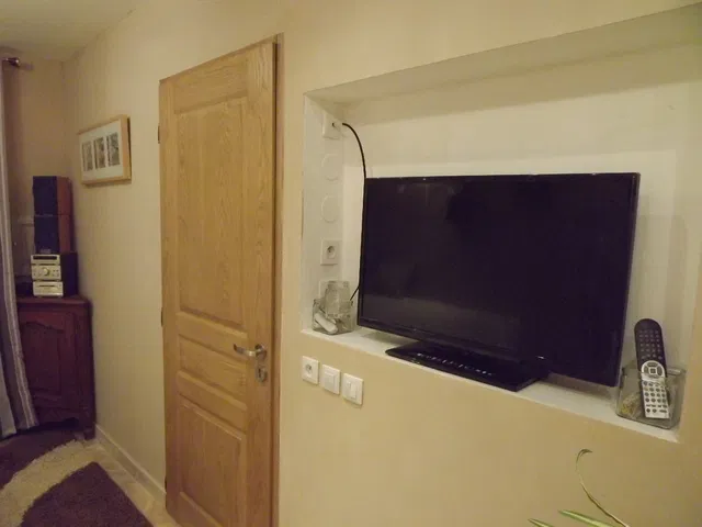 Appartement Rue Maréchal Joffre à Corbère-les-Cabanes
