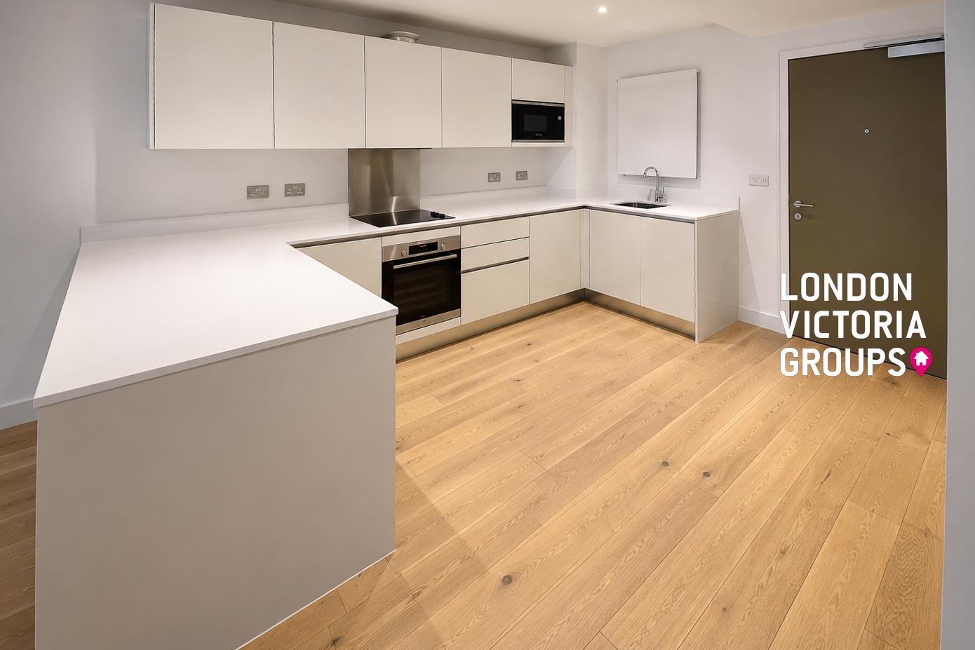 Flat Major Draper Street in Greater London