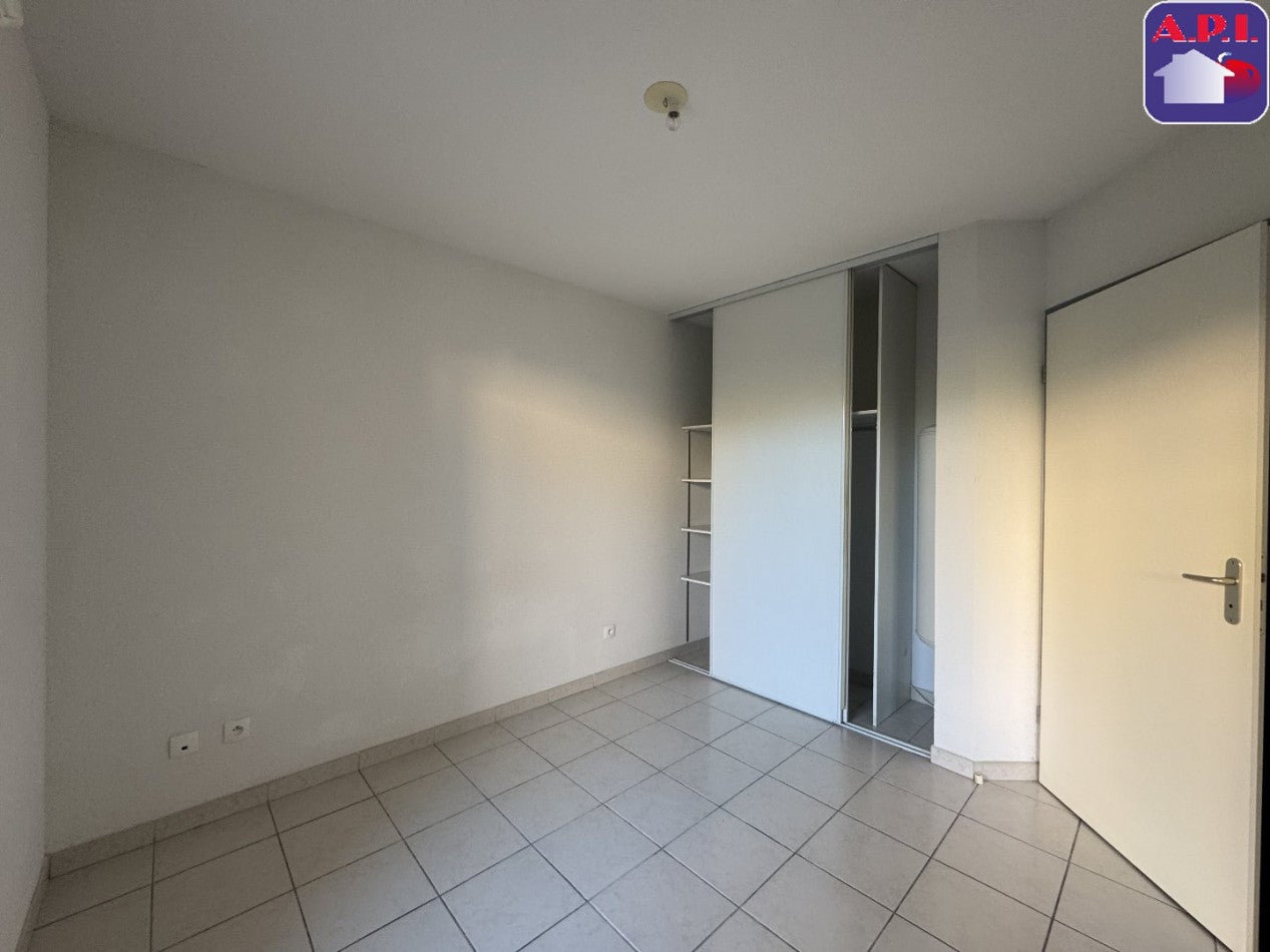 Appartement Rue de l'Église à Nailloux