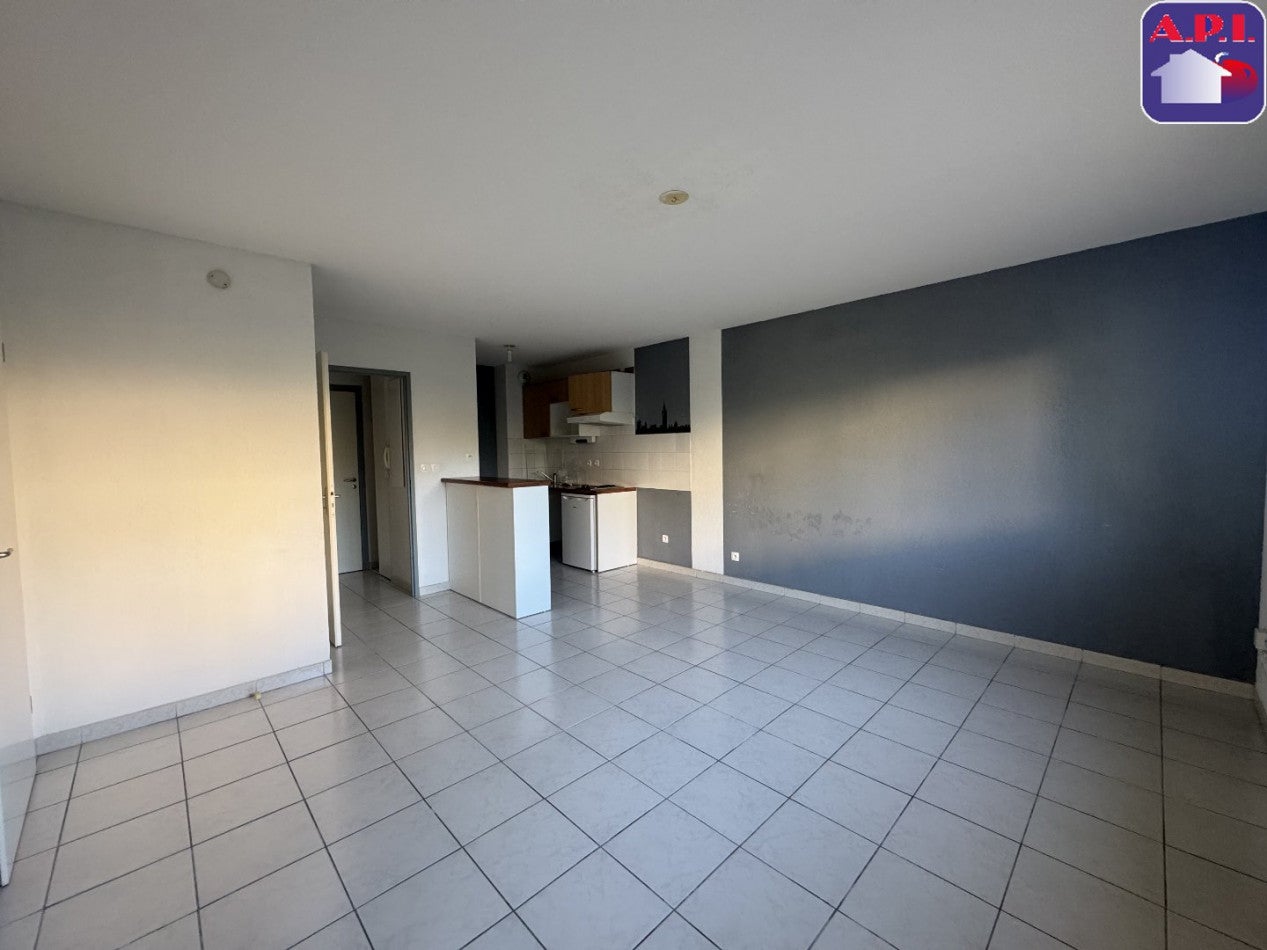 Appartement Rue de l'Église à Nailloux