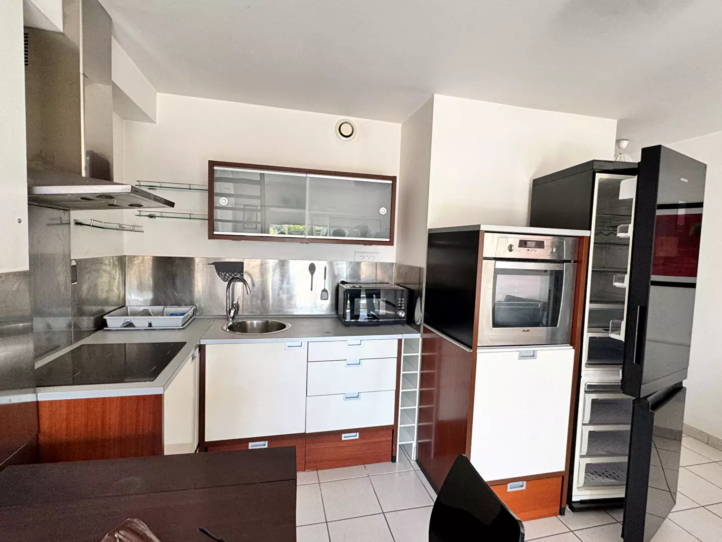 Appartement Rue Matisse à Ozoir-la-Ferrière