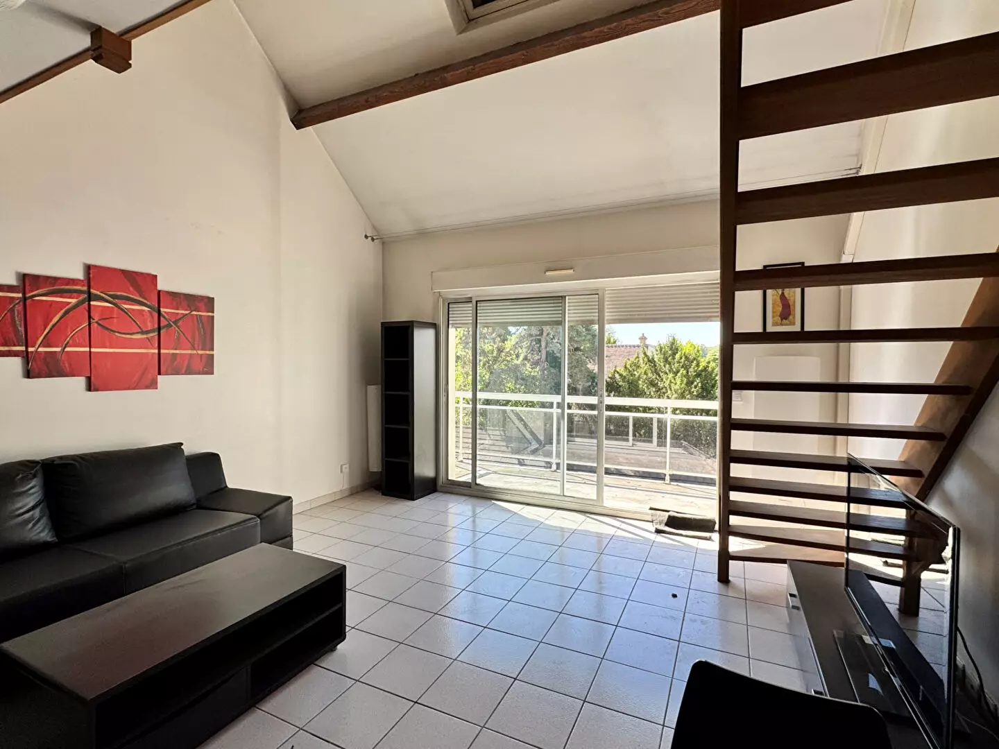 Appartement Rue Matisse à Ozoir-la-Ferrière
