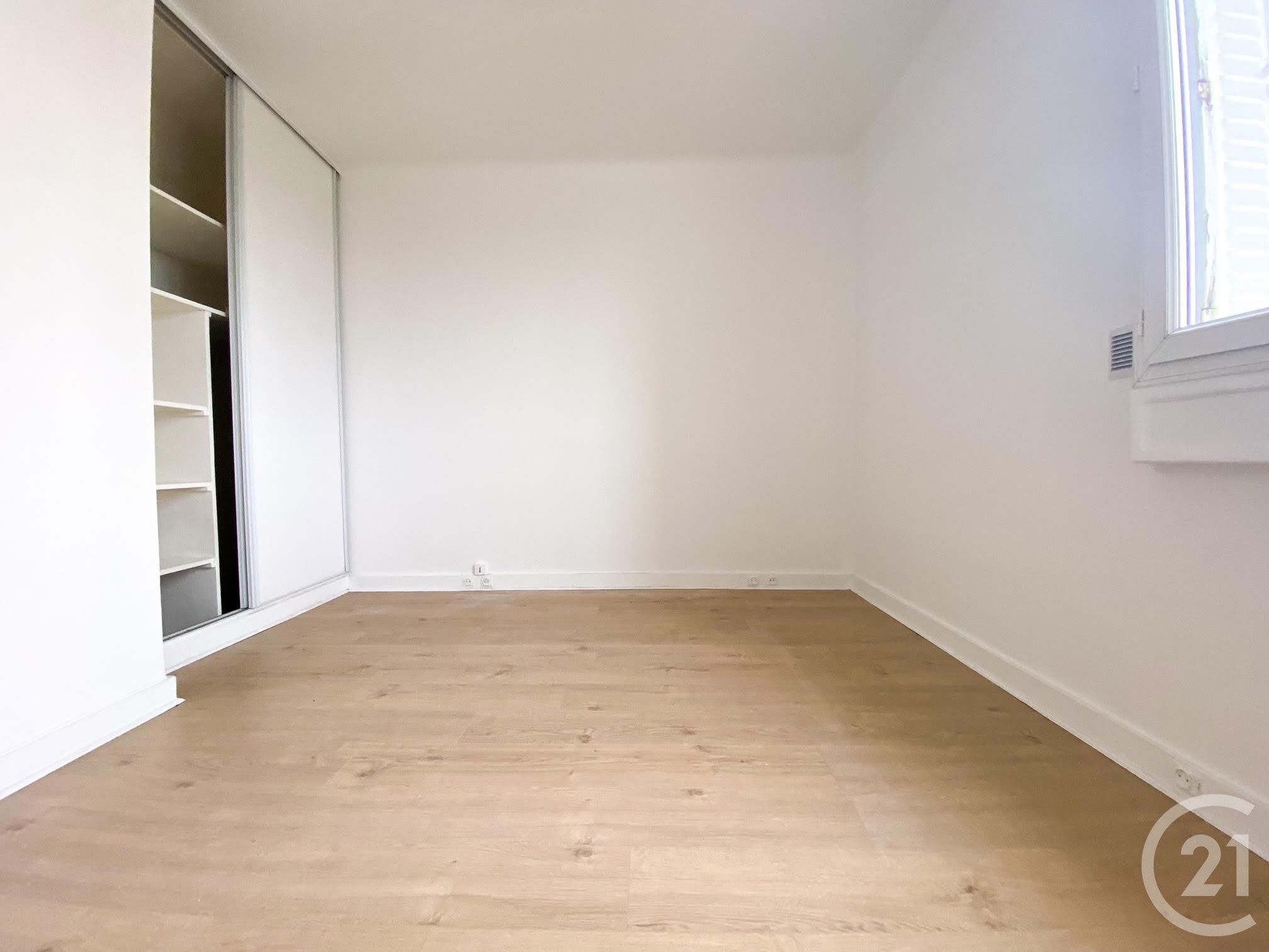 Flat Rue Boileau in Paris
