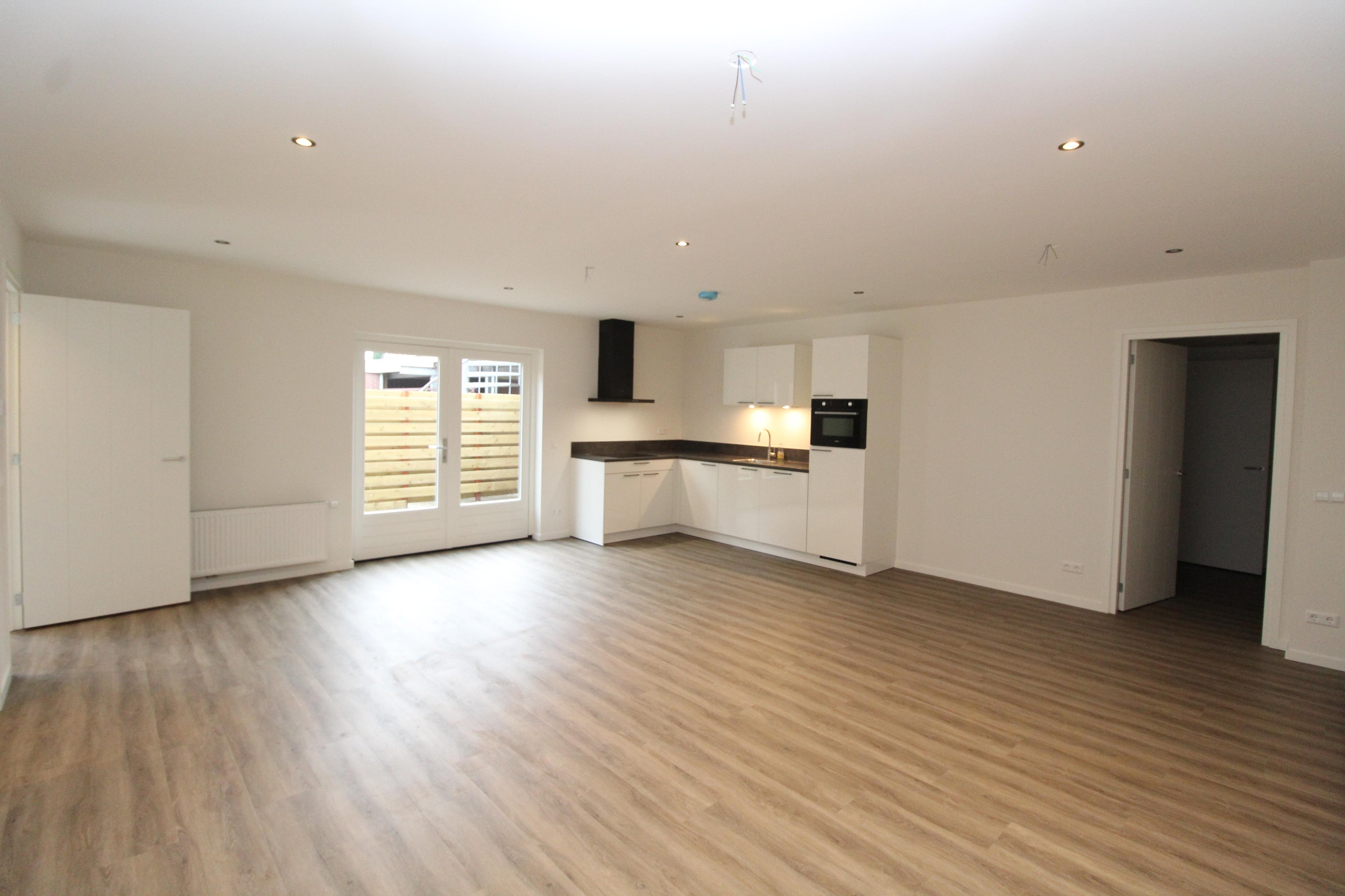 Appartement Parkweg in Ede