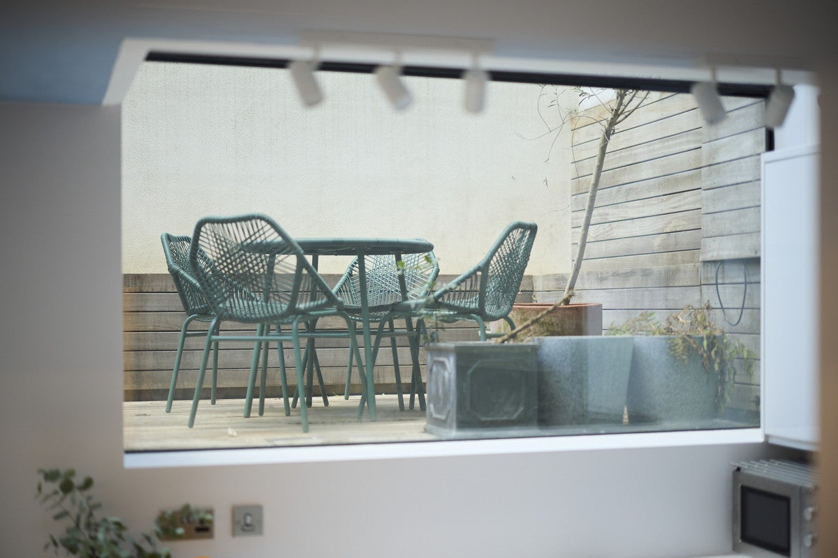 Flat Ladbroke Grove in Greater London