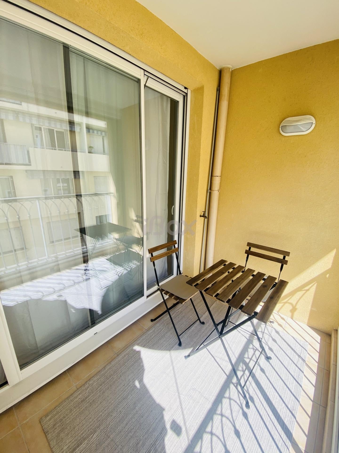 Appartement Avenue du XVème Corps à Toulon