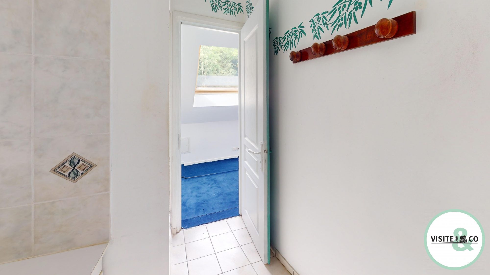 Maison Rue du Chemin du Bord à Douvres-la-Délivrande