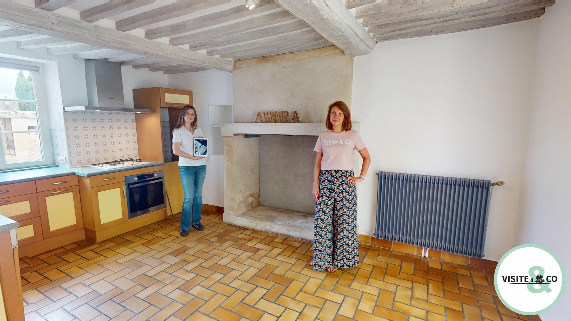 Maison Rue du Chemin du Bord à Douvres-la-Délivrande