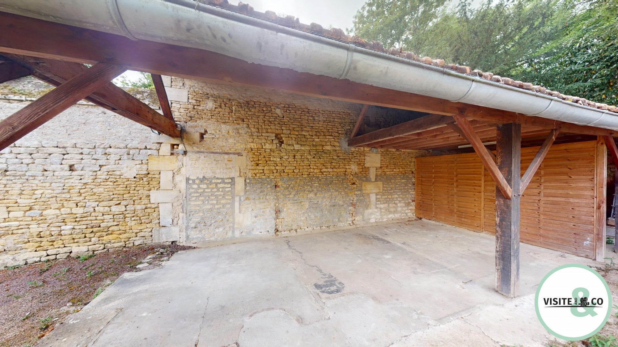 Maison Rue du Chemin du Bord à Douvres-la-Délivrande