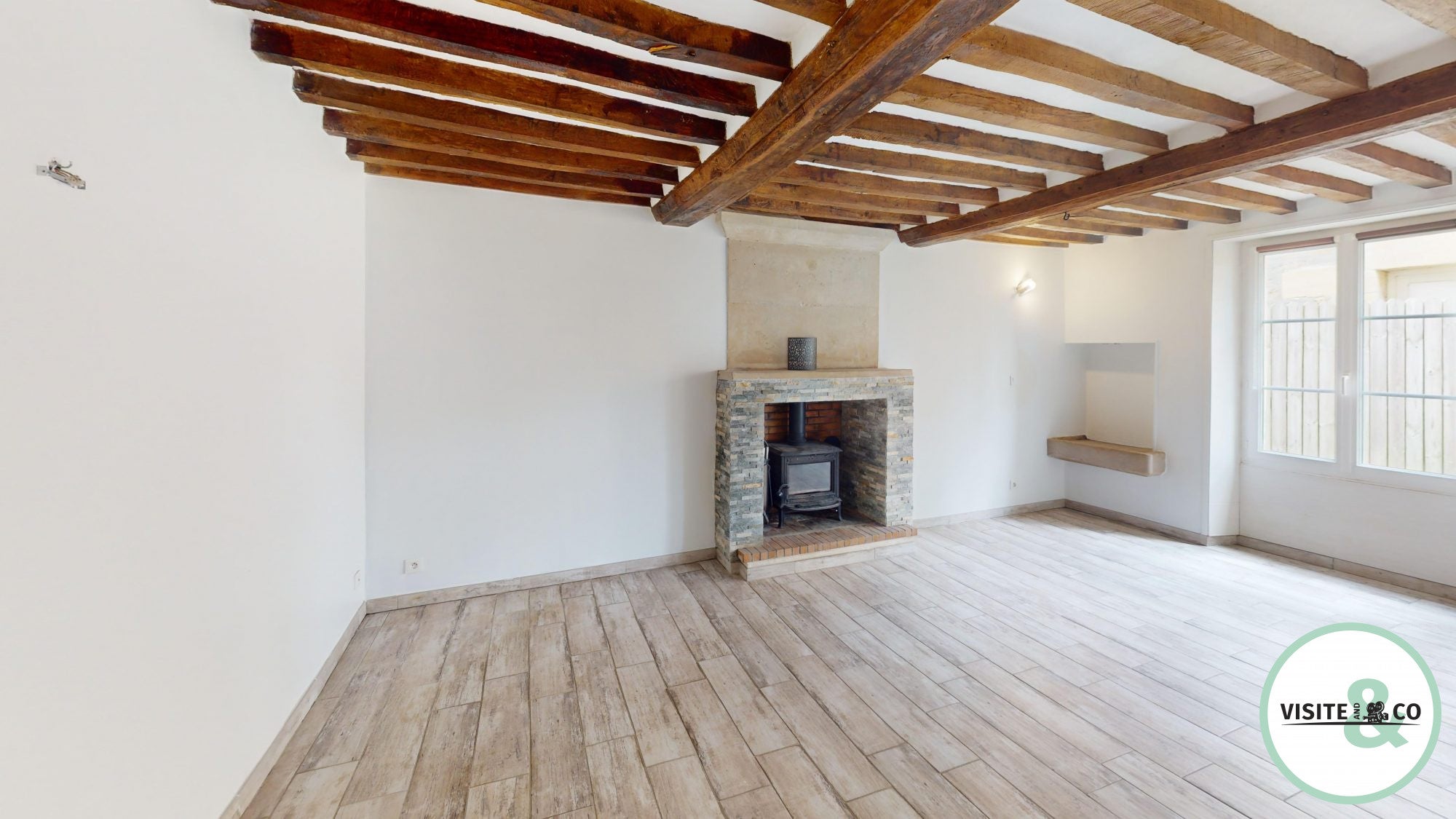 Maison Rue du Chemin du Bord à Douvres-la-Délivrande