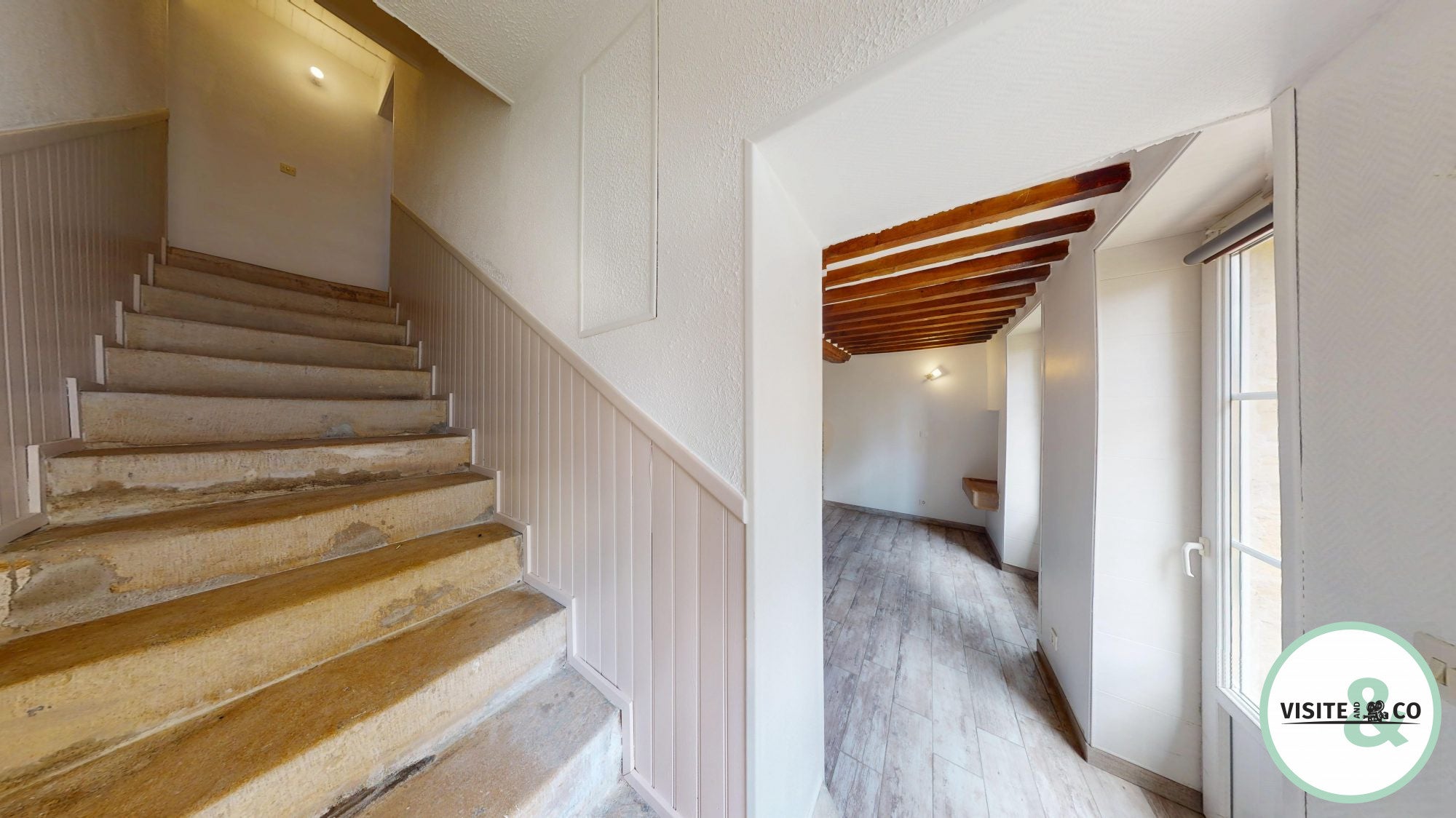 Maison Rue du Chemin du Bord à Douvres-la-Délivrande
