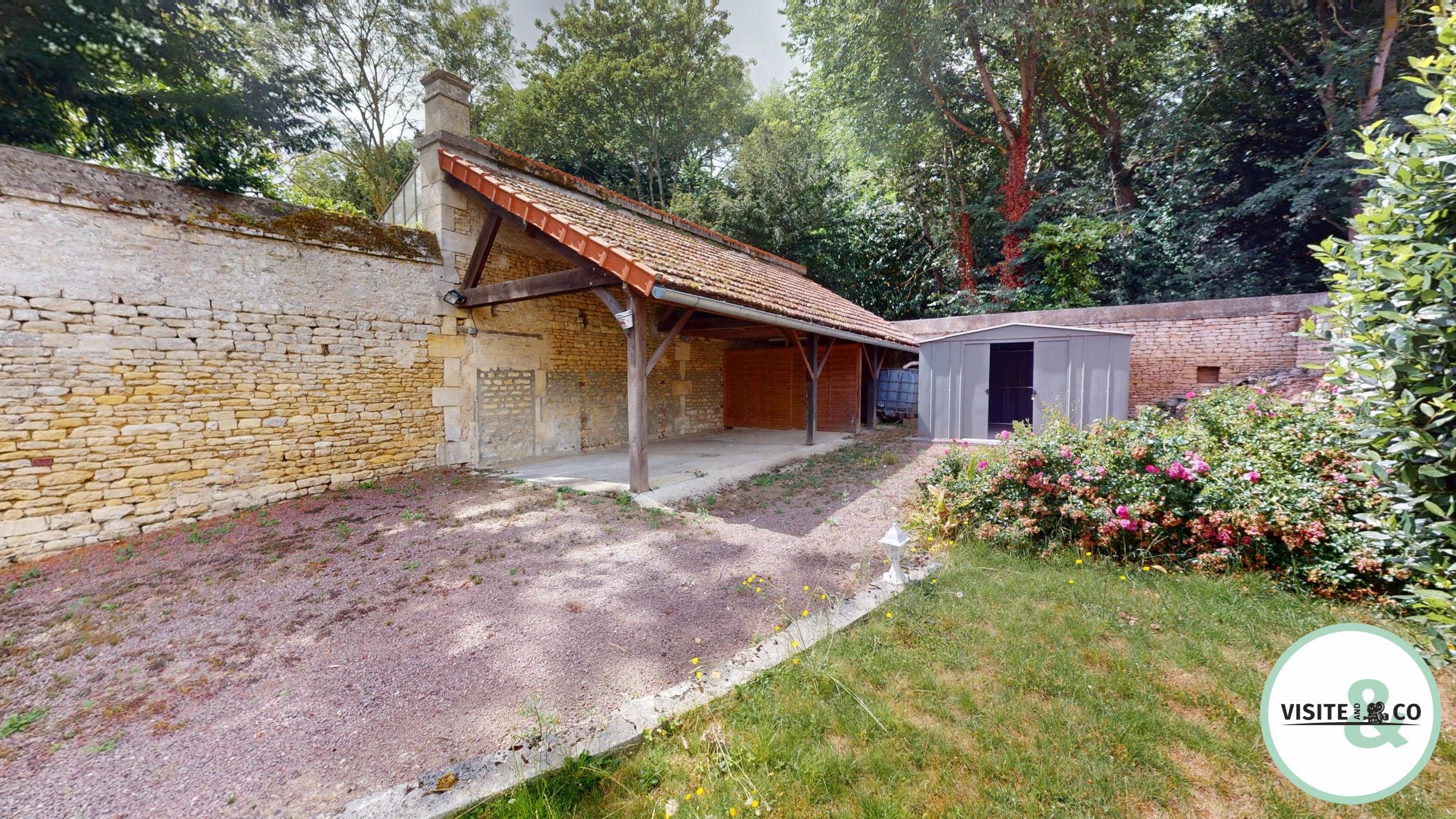 Maison Rue du Chemin du Bord à Douvres-la-Délivrande