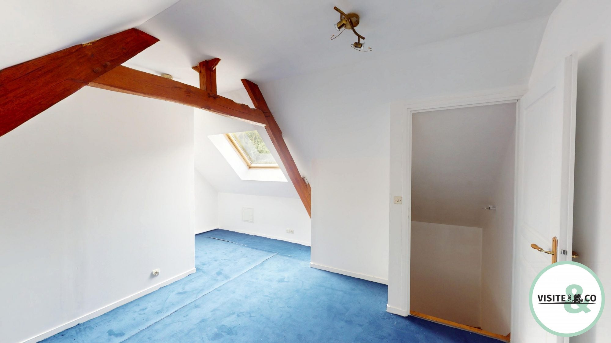 Maison Rue du Chemin du Bord à Douvres-la-Délivrande