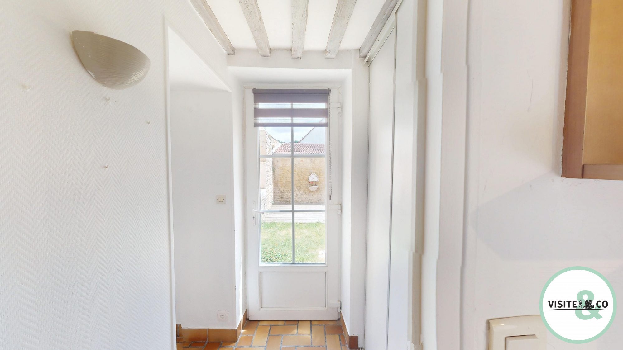 Maison Rue du Chemin du Bord à Douvres-la-Délivrande