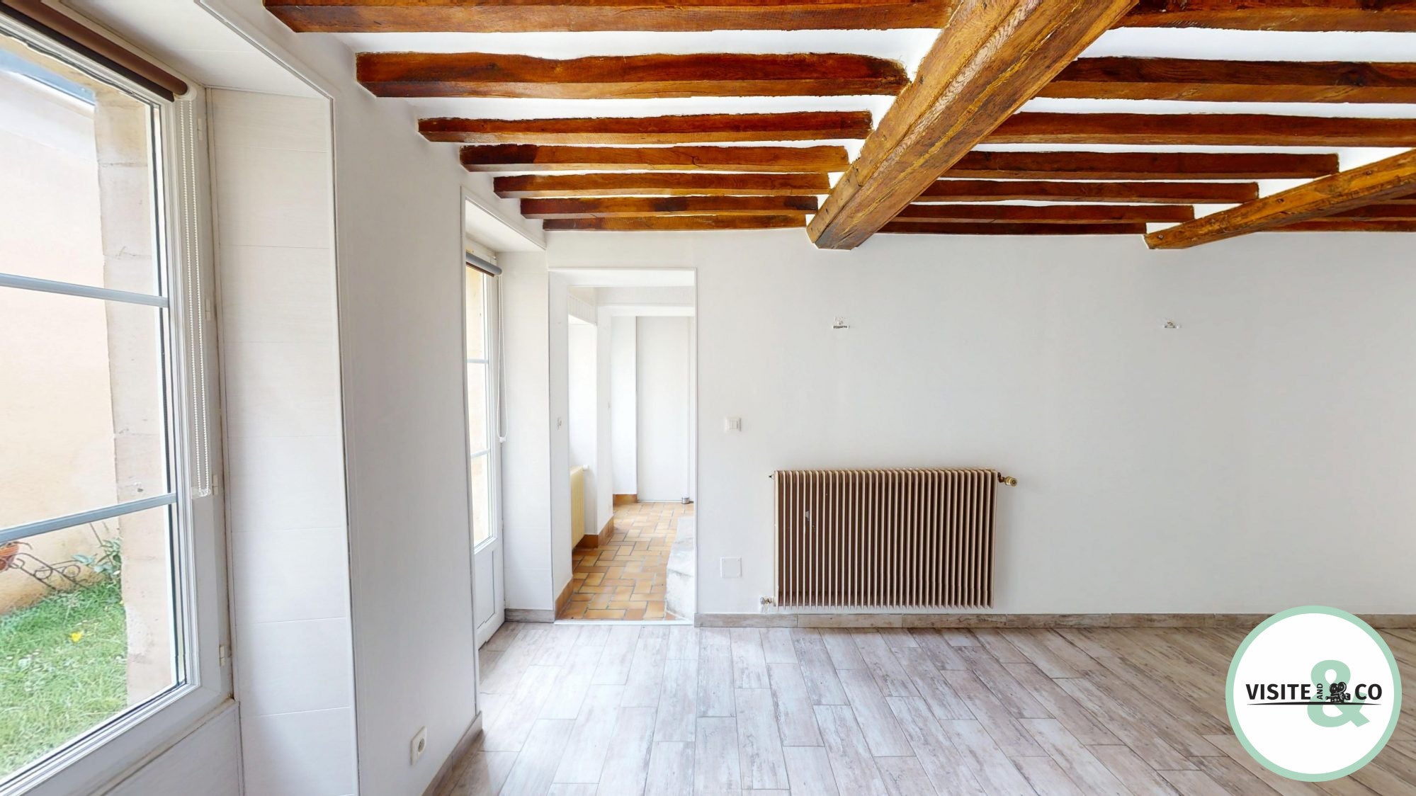 Maison Rue du Chemin du Bord à Douvres-la-Délivrande