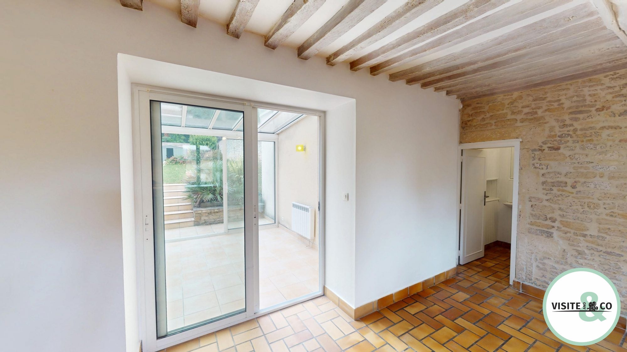 Maison Rue du Chemin du Bord à Douvres-la-Délivrande