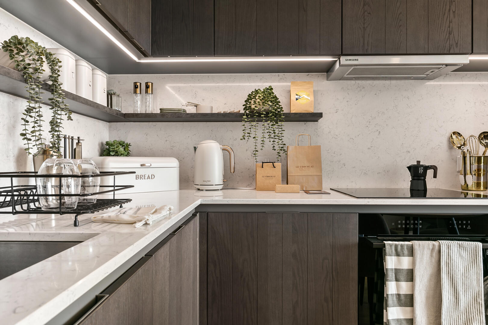Flat York Way in Greater London
