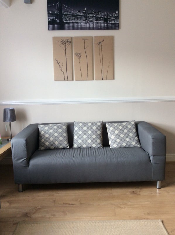 Room Fulham Palace Road in Greater London