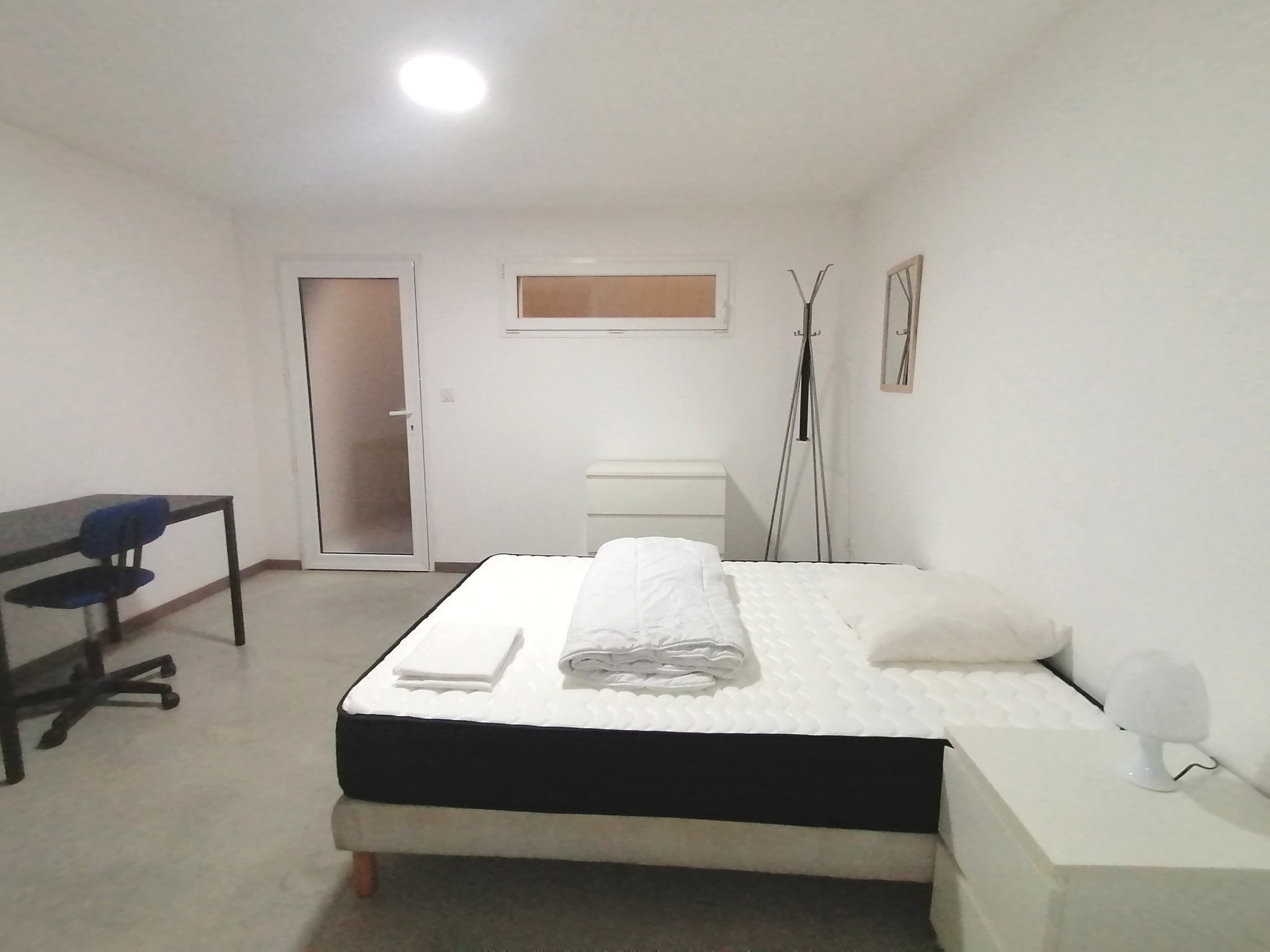 Chambre Allée des Ormes à Genas